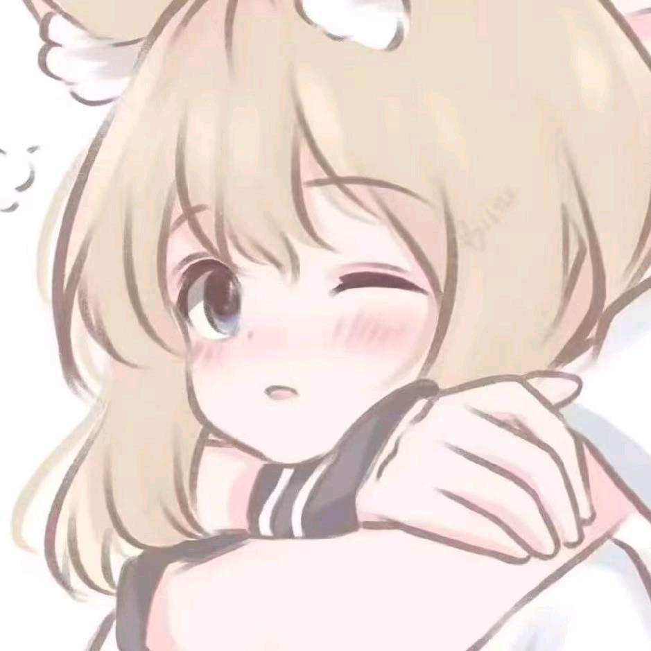 怀里撒个娇