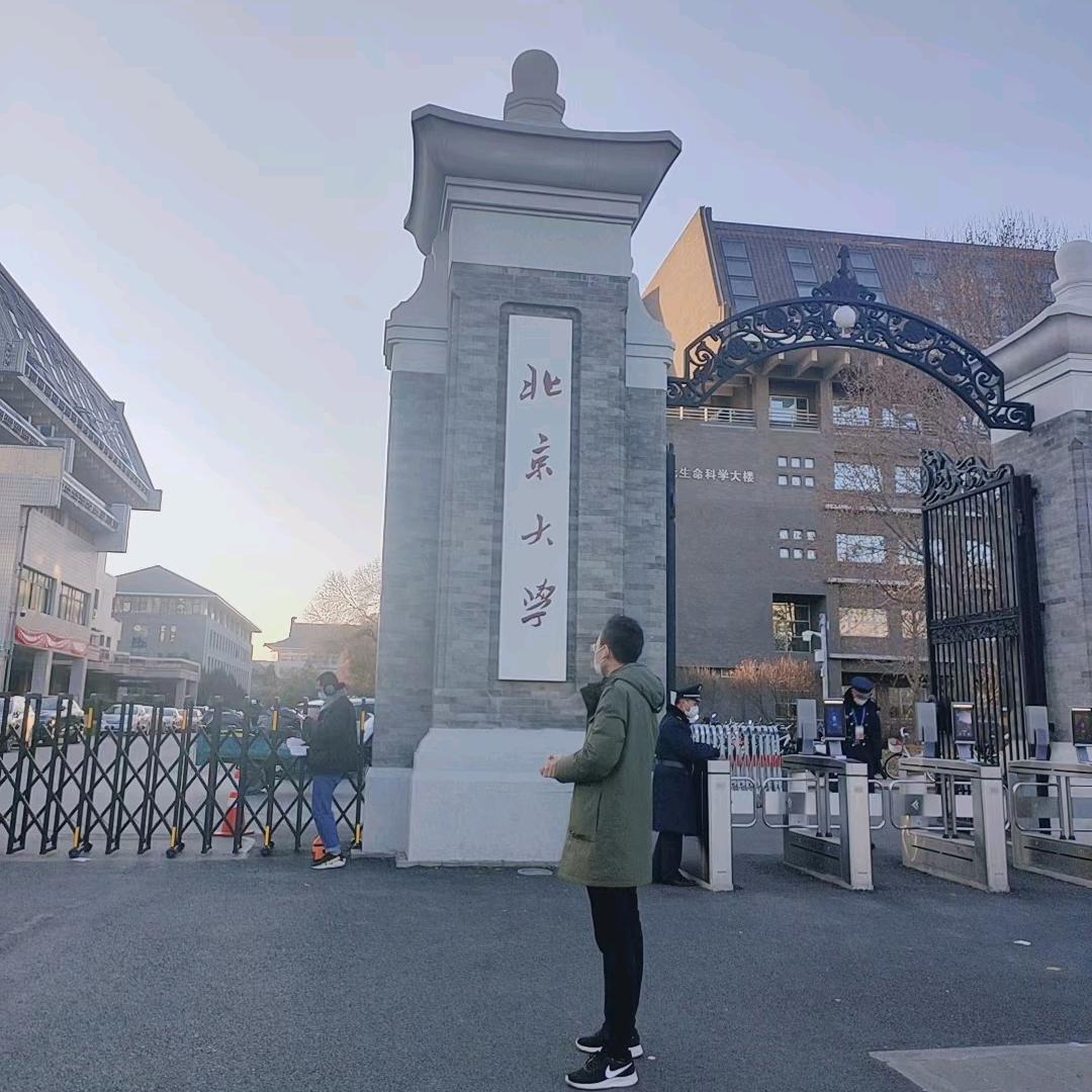 通讯老兵｜强哥