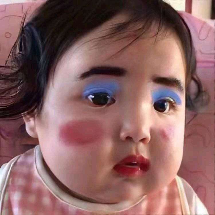 小丫头