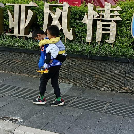 俊俊妈