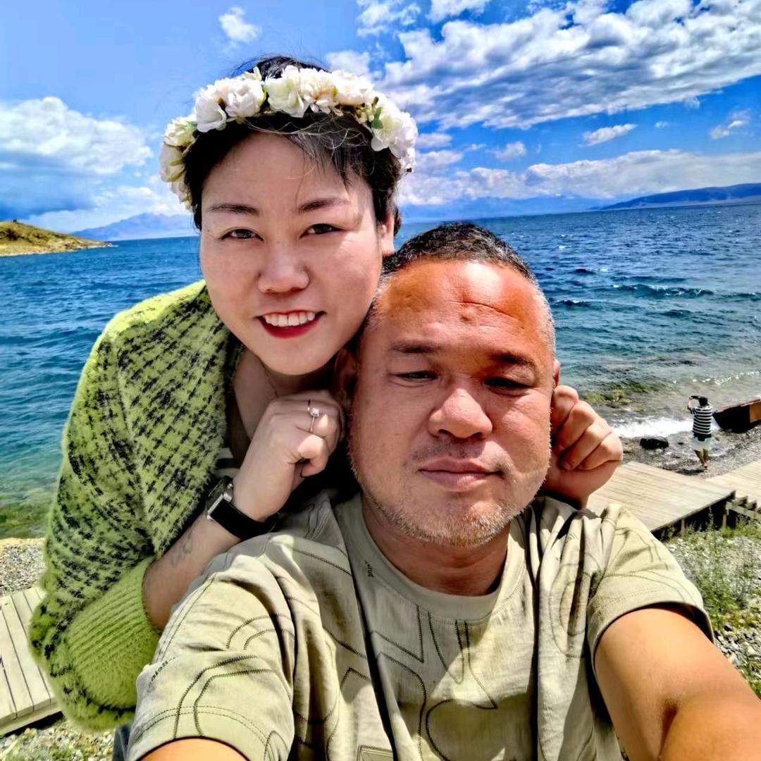 董丽丽