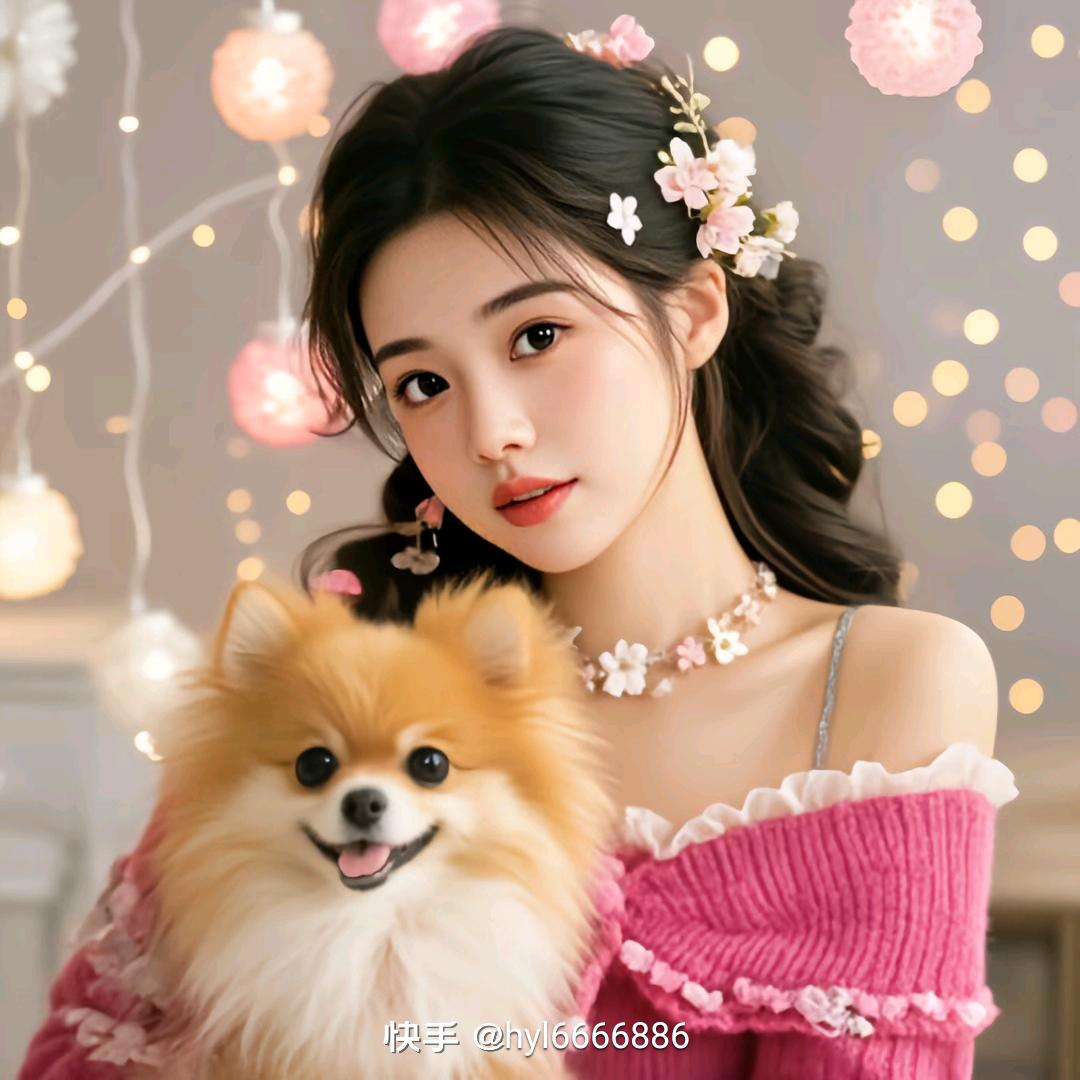 我只独宠玲儿，么么哒
