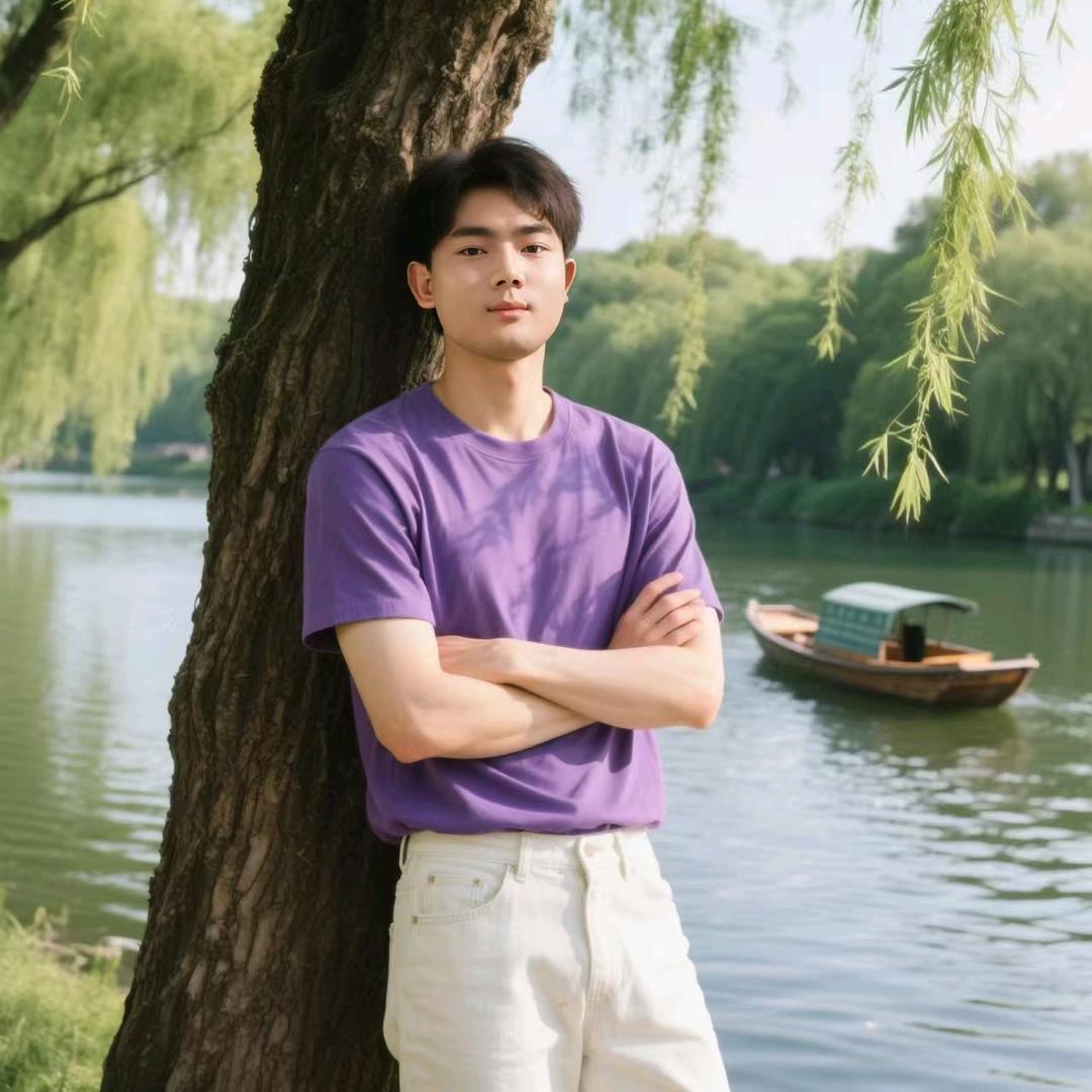 全村唯一最帅的小马