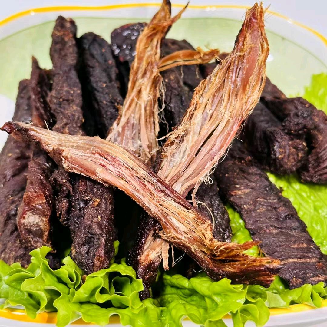 呼伦贝尔特产店