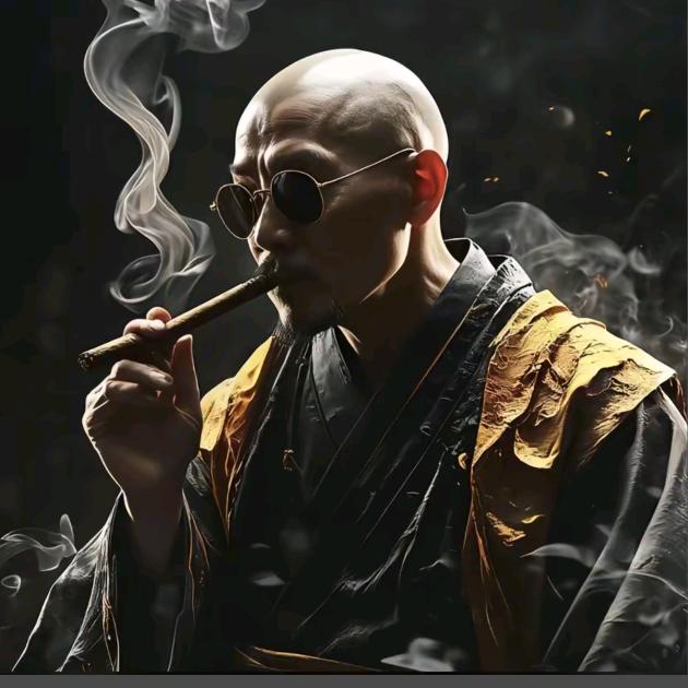 陌生人
