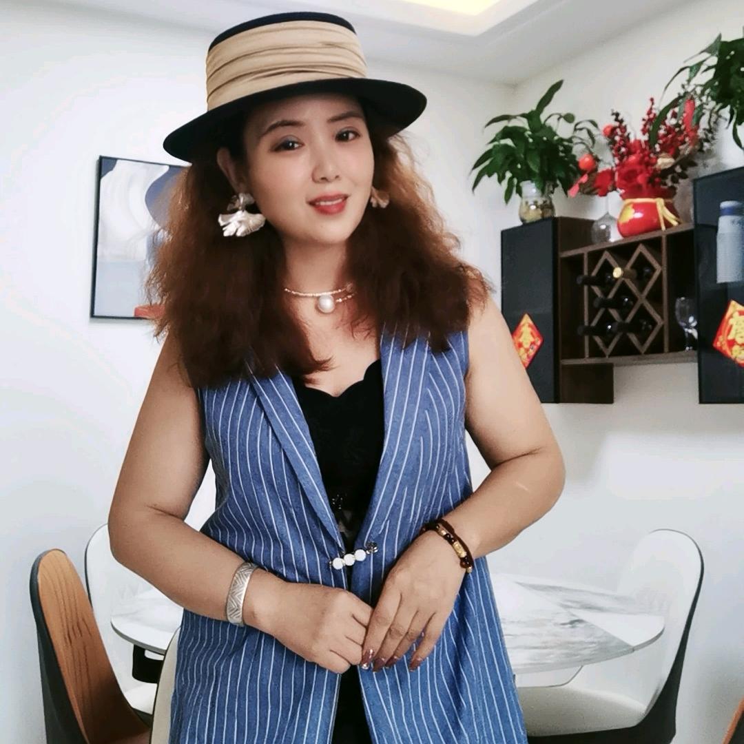 胡旭暇🌞🌹