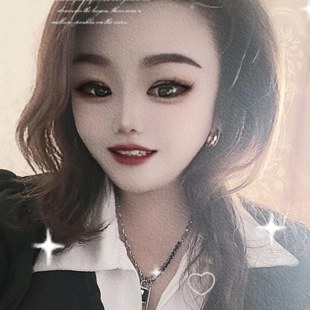 小财迷，(丫头)