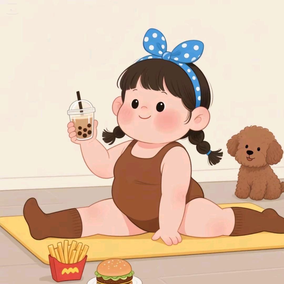 富贵丫
