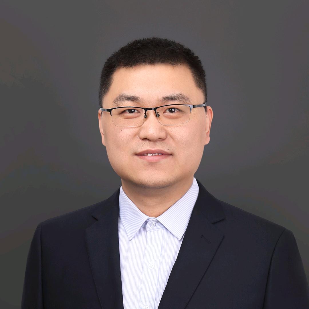 物理董老师