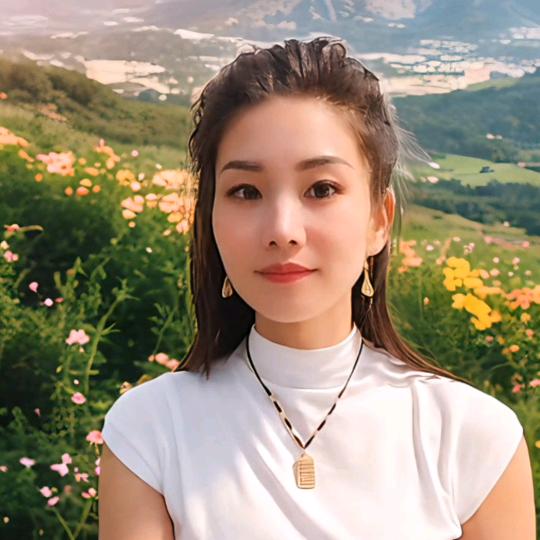 路山杨姐