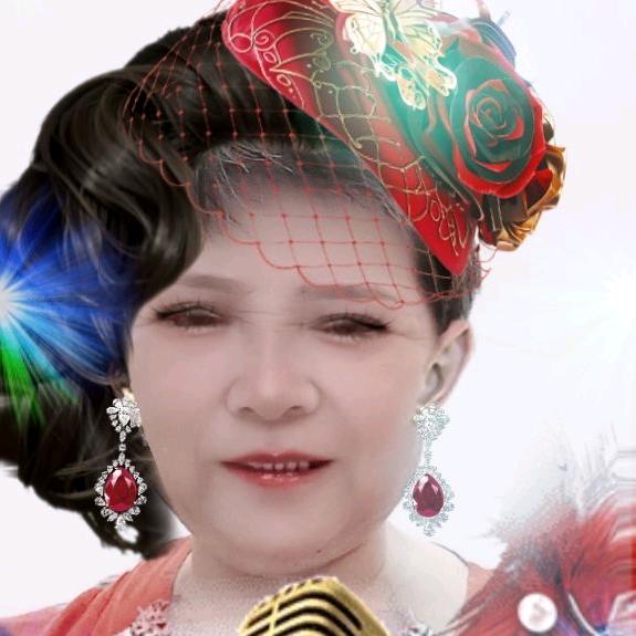 卞惠珍健康快樂