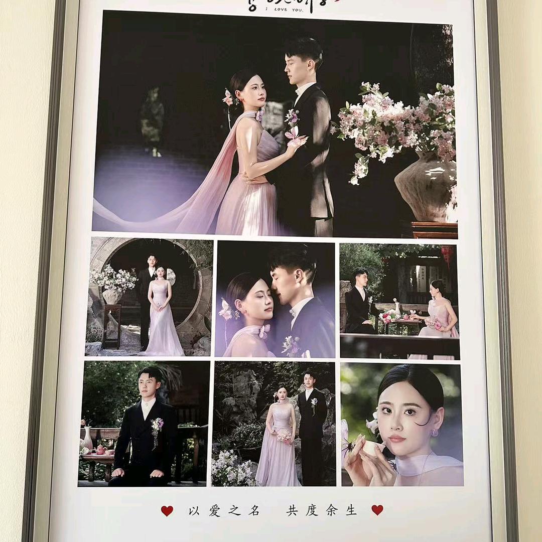 人生在世，孝当先