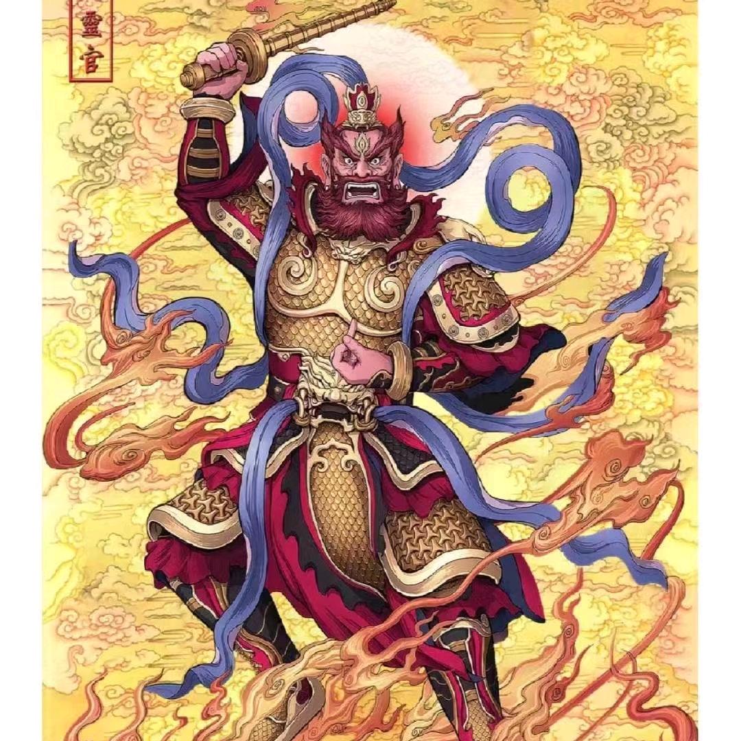 世俗中的修行人