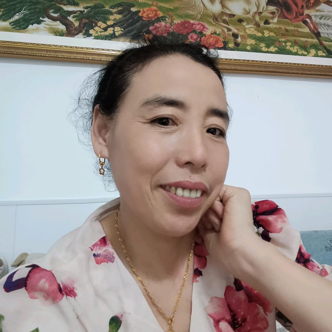 赵家四姐