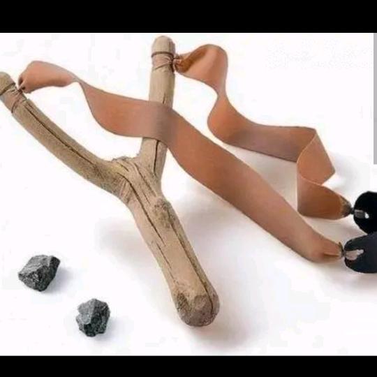 没羽箭弹弓户外