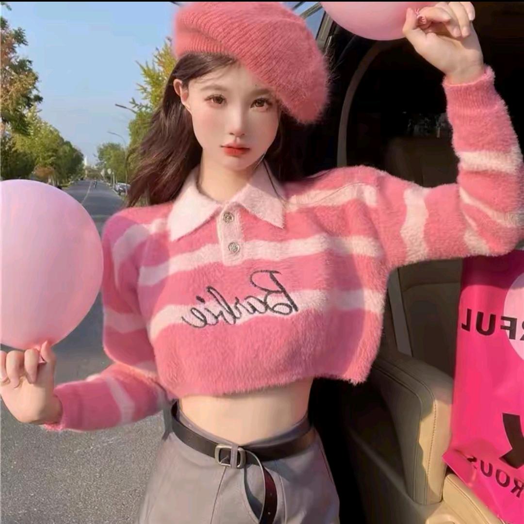 洋洋子服饰