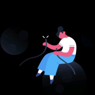 到了长城才叫好汉