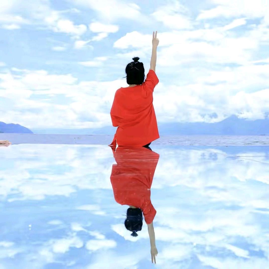 寻梦ˢ¹⁸