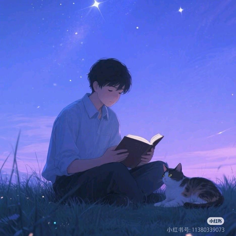 小周读书