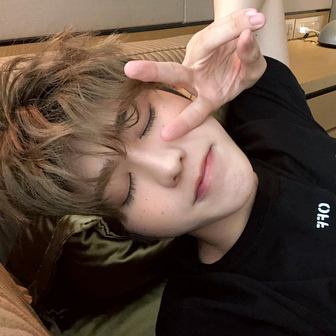 林木木💤