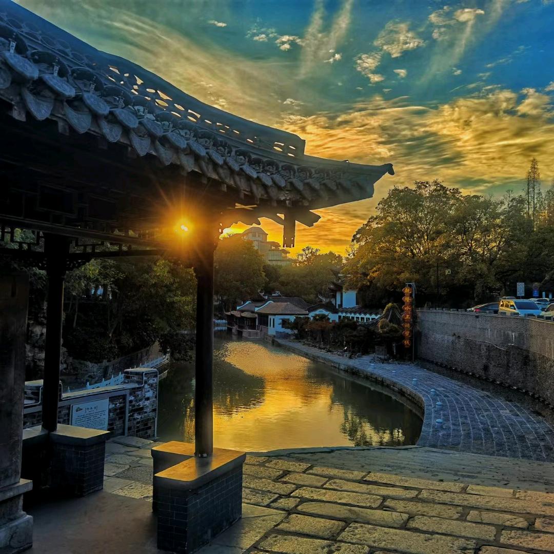 心静