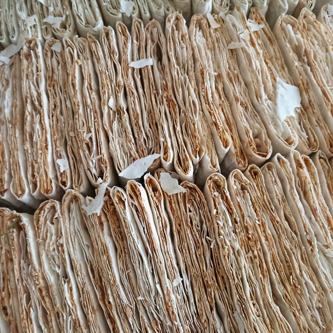 袁姐手工煎饼