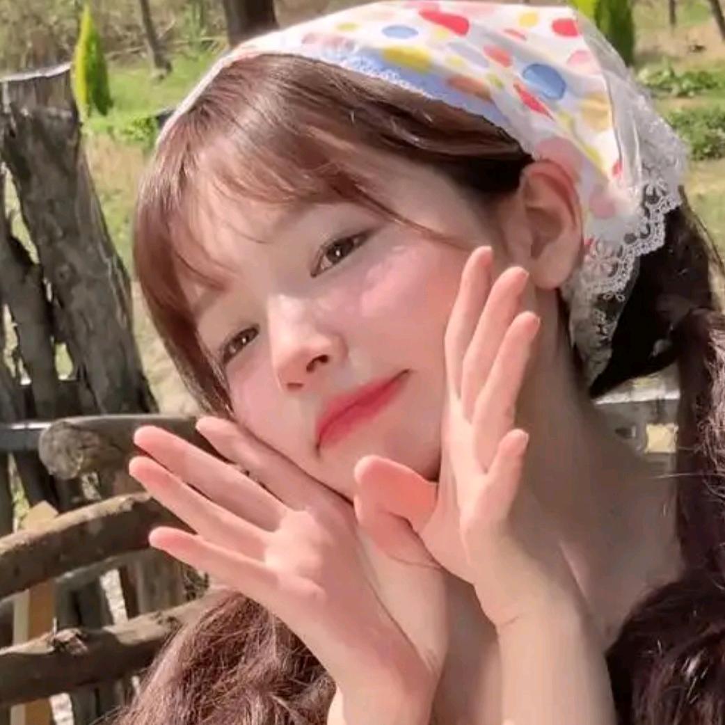 是淘不是桃🍑