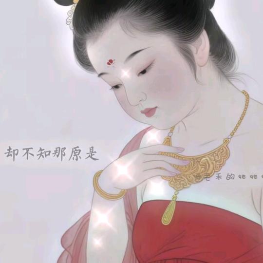 会发光的梅