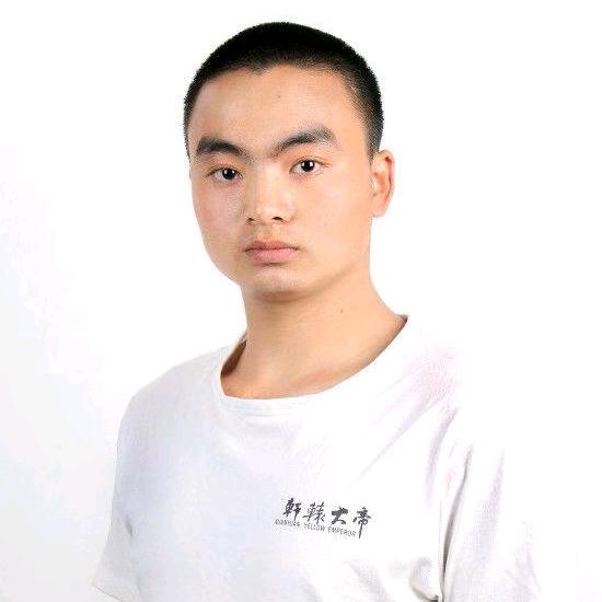 安康山娃子