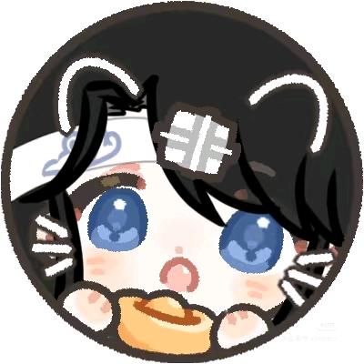 慢羊羊吃香菜🍂