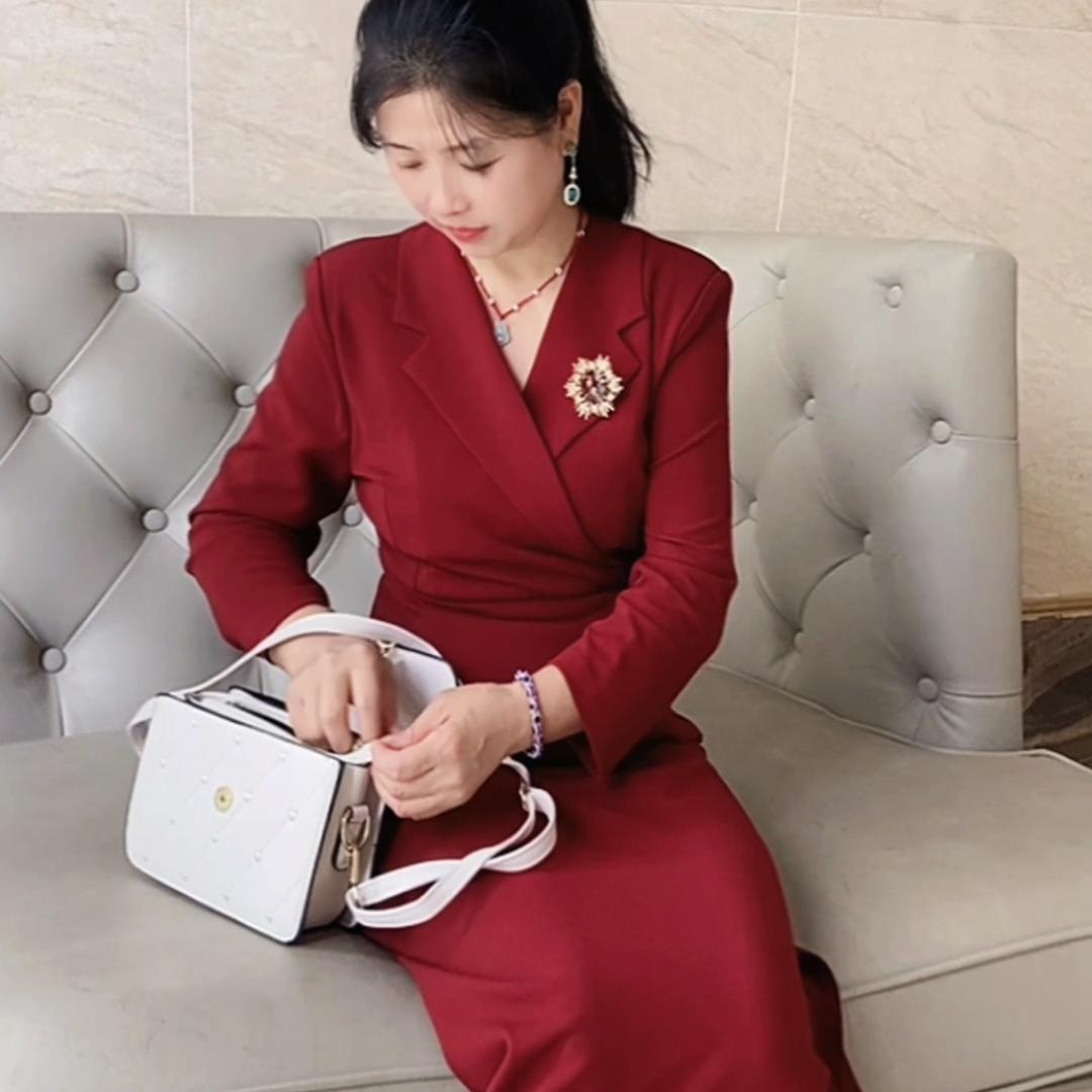 梦菲儿女装