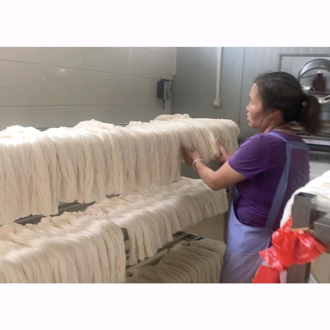 广西鲜湿米粉猪理人