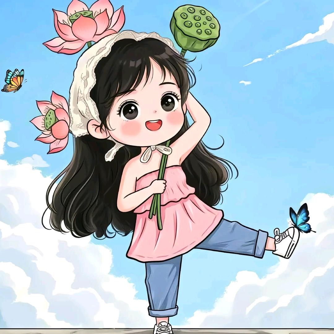 小可爱😄