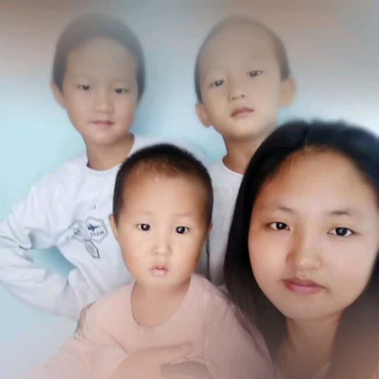 张家女焦家媳@豪&洋&均