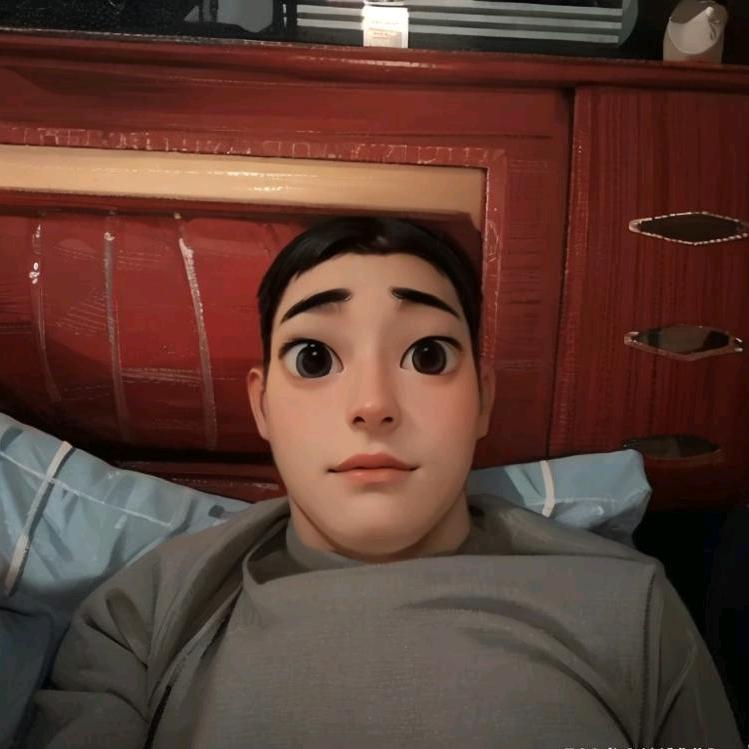 过往云烟