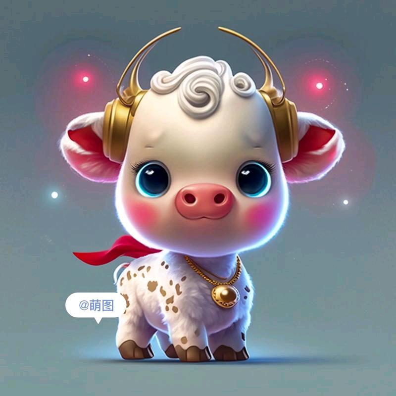 大美逛牛市