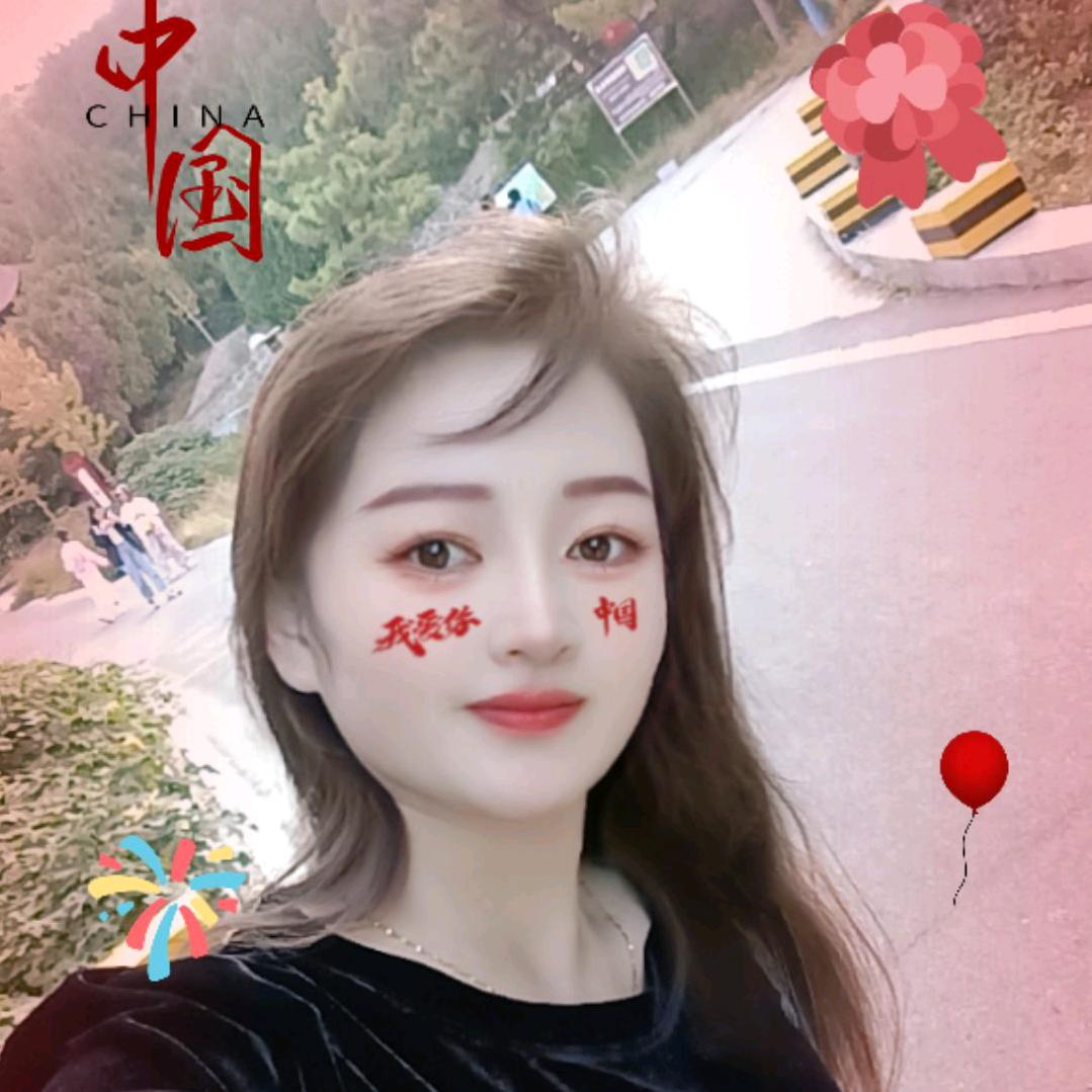 ʕ·͡˔·Ɂ安于时光ღ娟姐~☘️