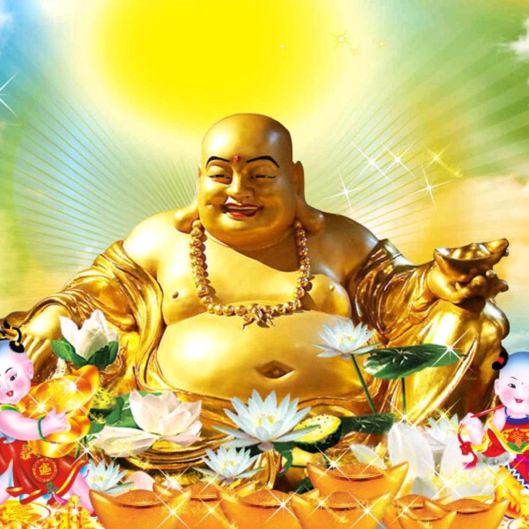 一心向善
