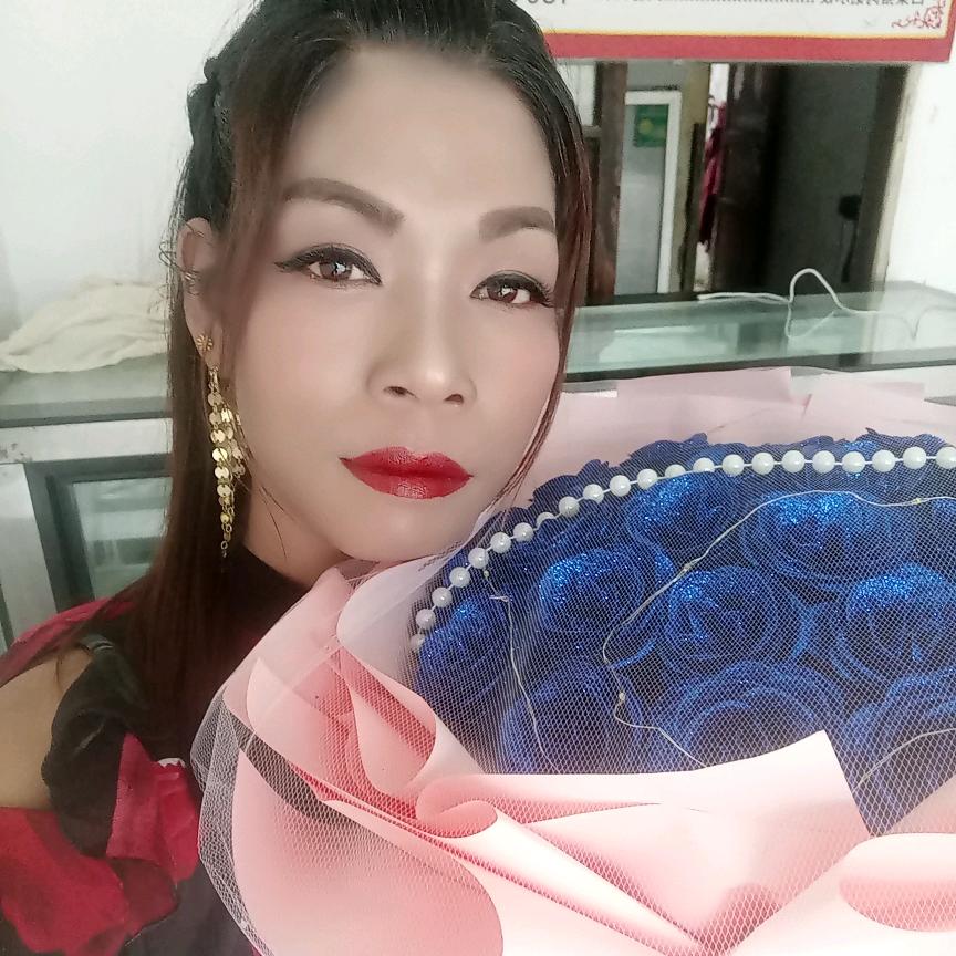 深海爱人