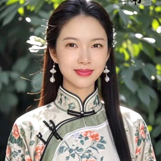 大爱无疆❤️琼