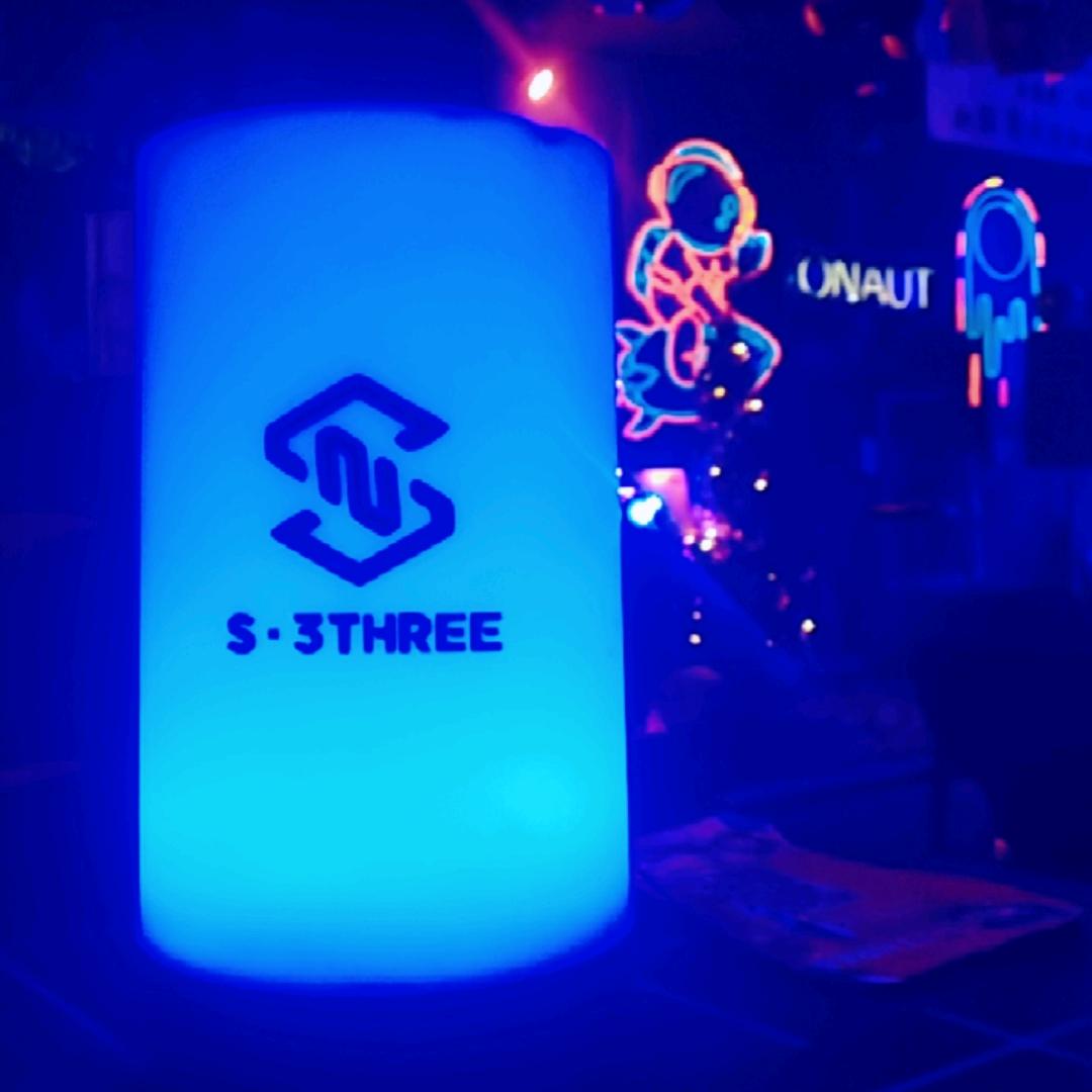 S-3THREE音乐酒馆