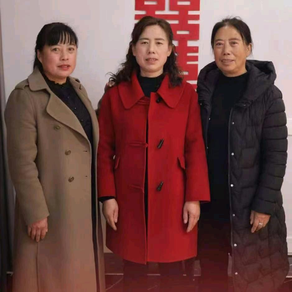 老来开心