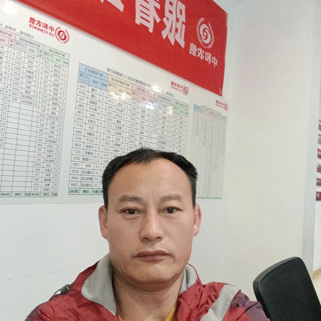 忻府助农金明