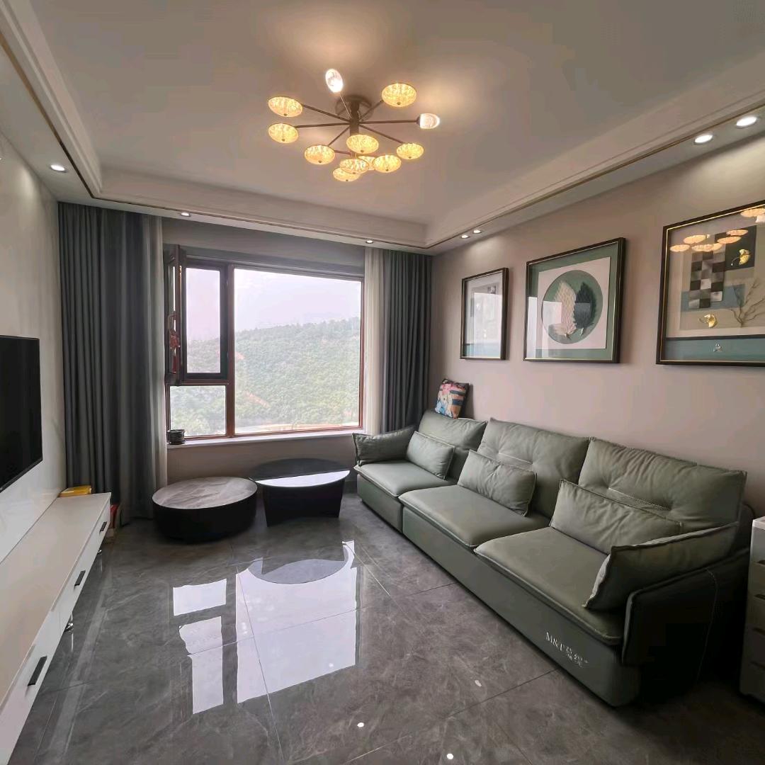 燕子新房二手房