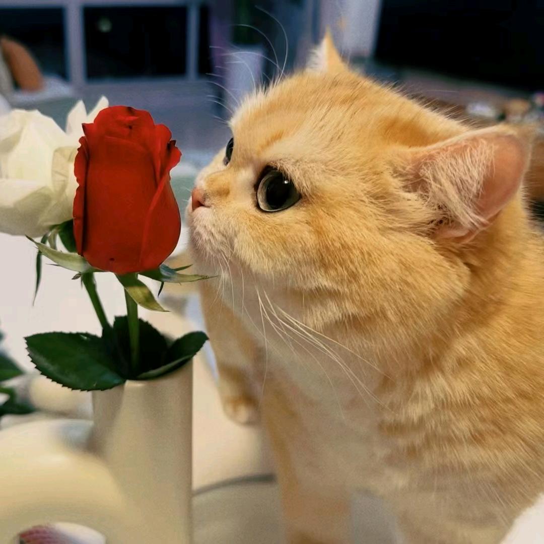 很幸运遇见你🌸