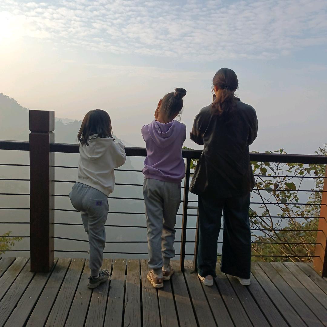 东乡再生资源分拣厂