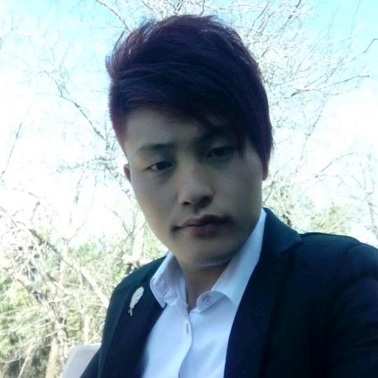 爱你所爱
