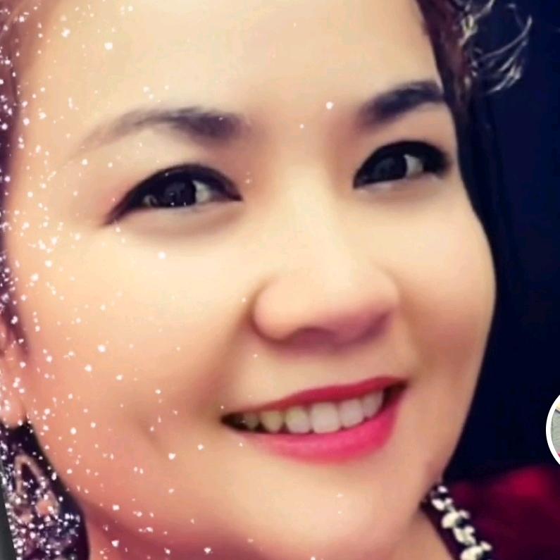 (申新小院)释怀