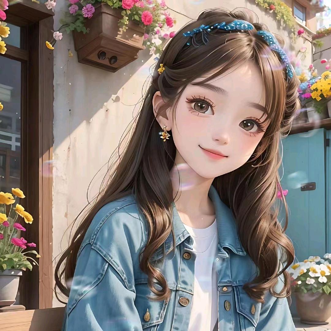 💞∮善待༉自己࿐