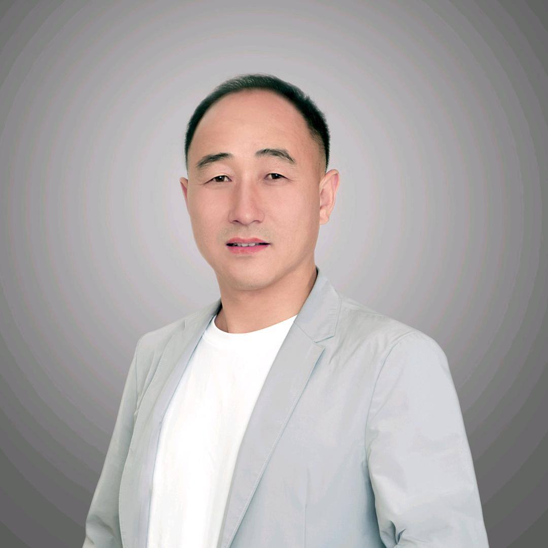 我叫李同学